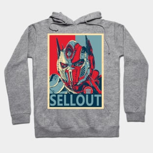 Traitor Prime Hoodie